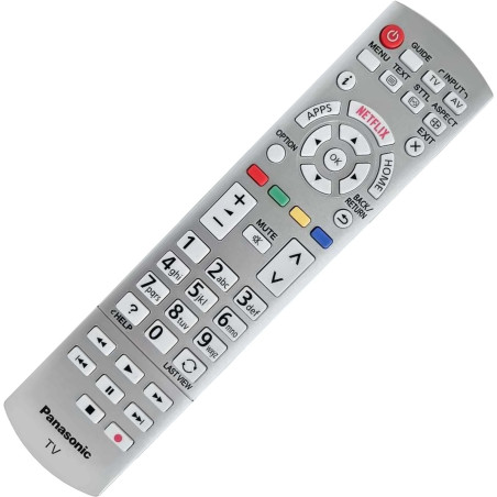 Orginalfernbedienung für Panasonic  N2QAYB001011