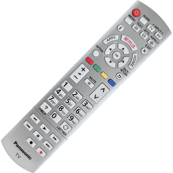 Orginalfernbedienung für Panasonic  N2QAYB001011