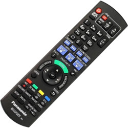 Orginalfernbedienung für Panasonic  N2QAYB000986