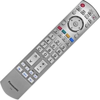 Orginalfernbedienung für Panasonic  N2QAYB000048