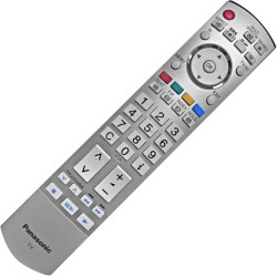 Orginalfernbedienung für Panasonic  N2QAYB000048