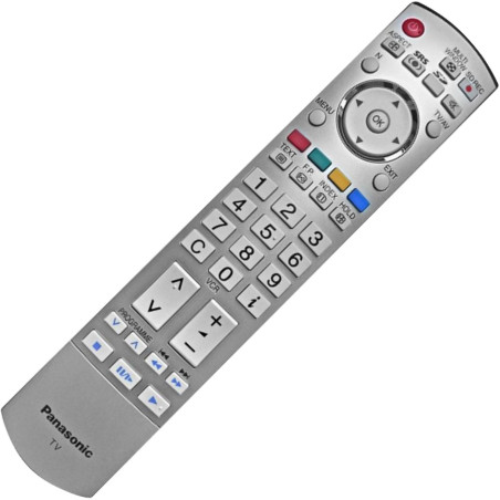 Orginalfernbedienung für Panasonic  N2QAYB000048