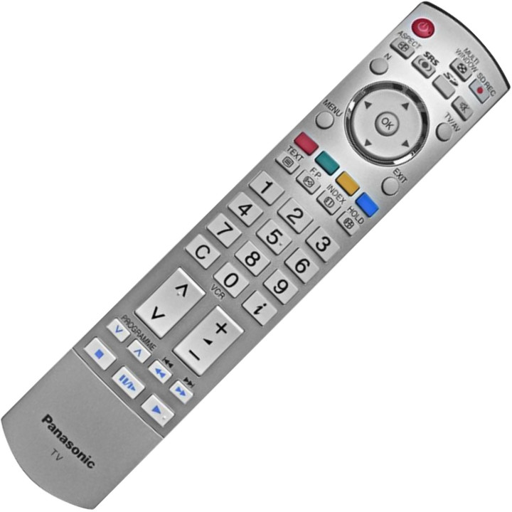 Orginalfernbedienung für Panasonic  N2QAYB000048