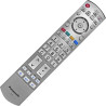 Orginalfernbedienung für Panasonic  N2QAYB000048