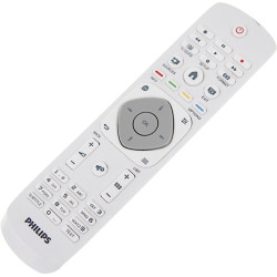 Philips Orginalfernbedienung für 996599003205, 000005-17430002, 398GR08WEPHN0002JH