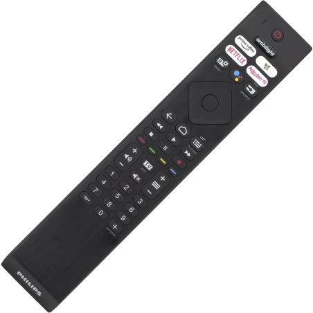 Philips Orginalfernbedienung für 398GM10BEPHN0043HT, 398GM10BEPHN0009HT