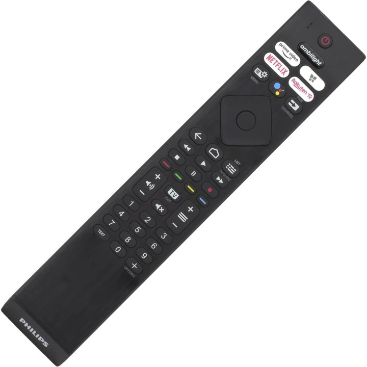 Philips Orginalfernbedienung für 398GM10BEPHN0043HT, 398GM10BEPHN0009HT
