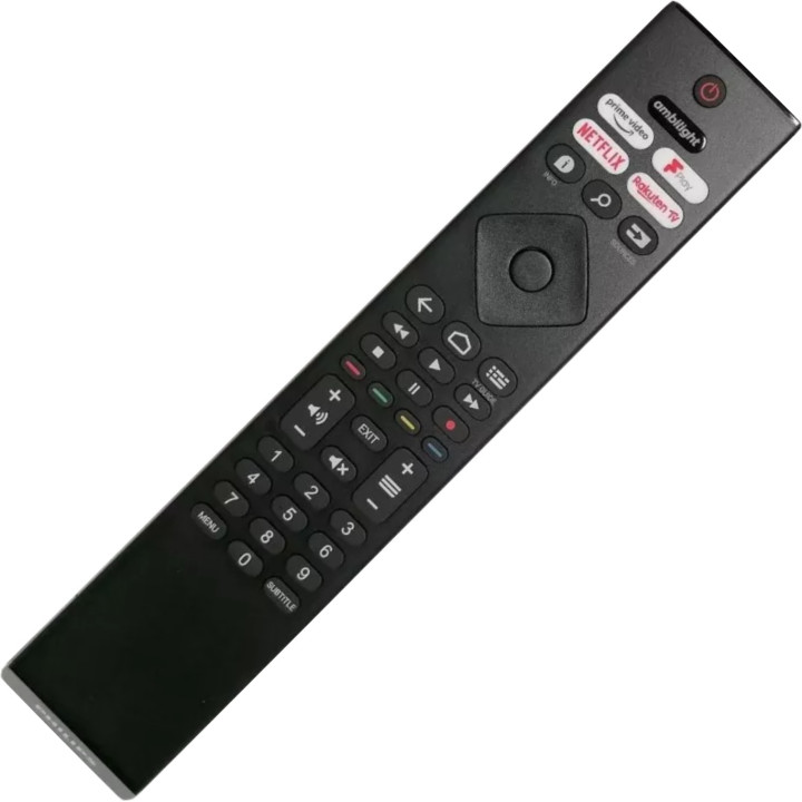 Orginalfernbedienung für Philips 996592101490, HR45B-GJ05, 398GR08BEPHN0040HR