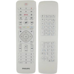 Orginalfernbedienung für Philips 996596003210, 398GF10WEPHN0000PH
