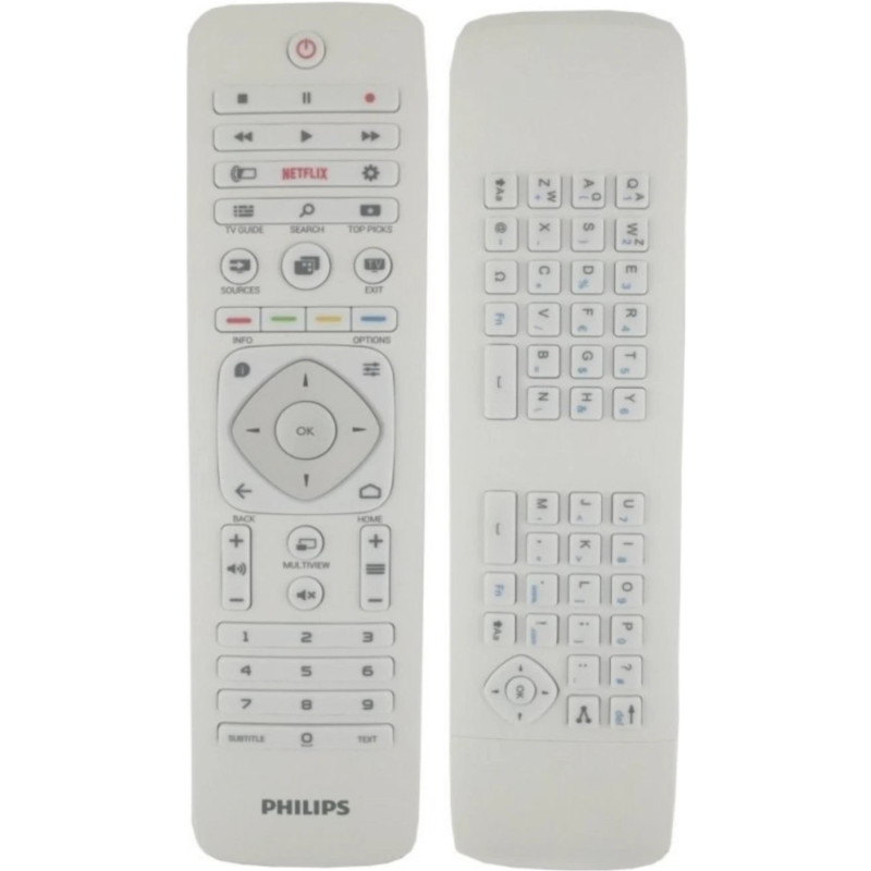 Orginalfernbedienung für Philips 996596003210, 398GF10WEPHN0000PH