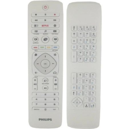 Orginalfernbedienung für Philips 996596003210, 398GF10WEPHN0000PH