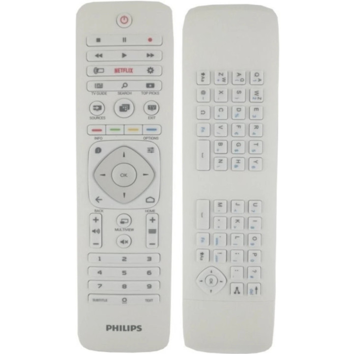 Orginalfernbedienung für Philips 996596003210, 398GF10WEPHN0000PH