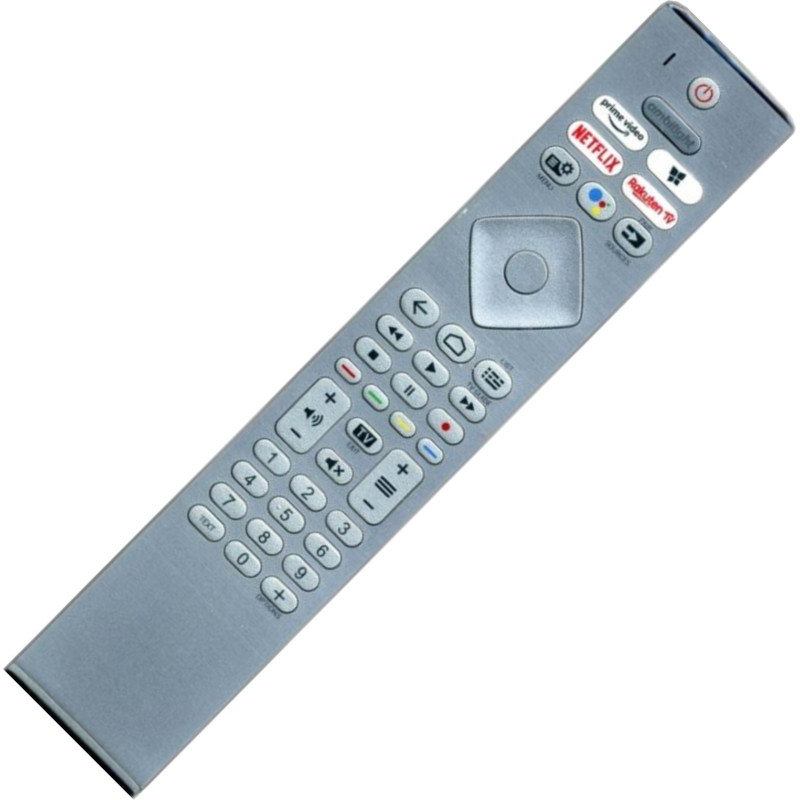 Orginalfernbedienung für Philips 996592203747, YKF474-BT25, 398GM10SEPHN0004HT
