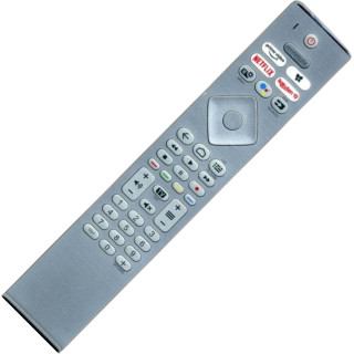 Orginalfernbedienung für Philips 996592202968, SRC-4526(SN2108063), 398GM10SEPHN0009SY