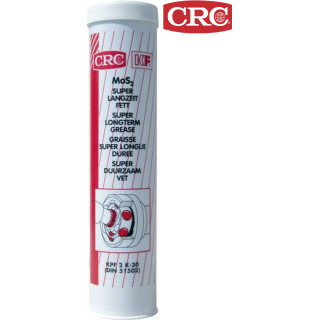 CRC Superlangzeitfett MoS2, 400ml Patrone, 30576