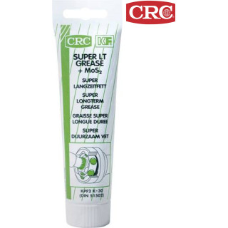 CRC Superlangzeitfett MoS2, 100ml Tube, 30565