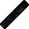 Universalfernbedienung für Samsung SM1887BI, Sprachfunktion