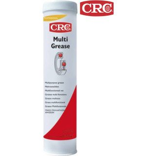 CRC Mehrzweckfett, 400ml Patrone, 30567