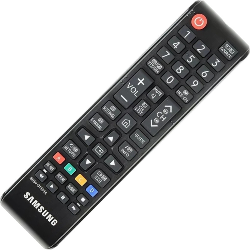 Orginalfernbedienung für Samsung BN59-01303A