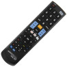 Made4You 2:1, programmierbare Universalfernbedienung, schwarz