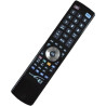 Made4You 4:1 Elegance, programmierbare Universalfernbedienung, schwarz