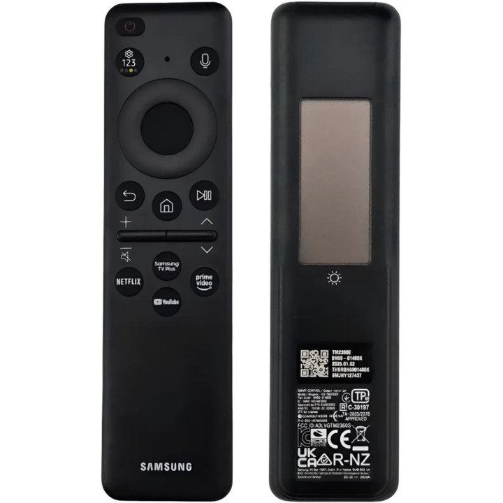 Orginalfernbedienung für Samsung BN59-01432J