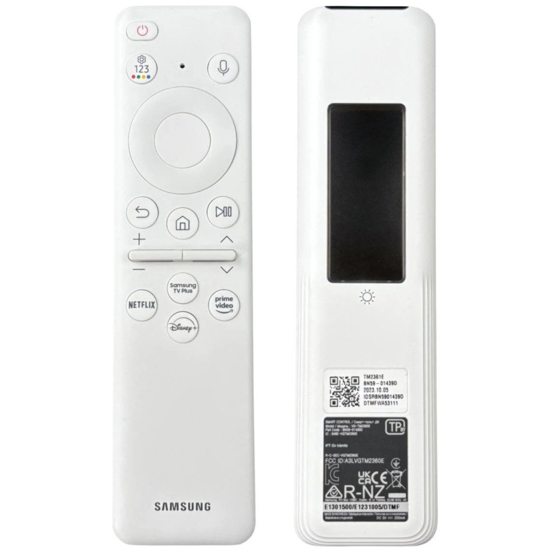 Orginalfernbedienung für Samsung BN59-01391B