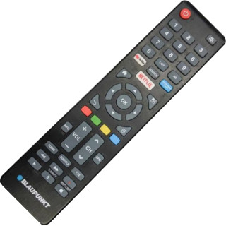 Orginalfernbedienung für Blaupunkt, Sharp RMC/CBU/0009N