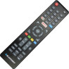 Orginalfernbedienung für Blaupunkt, Sharp RMC/CBU/0009N