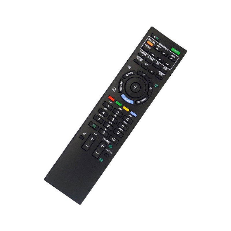 Ersatzfernbedienung für Sony RM-ED019