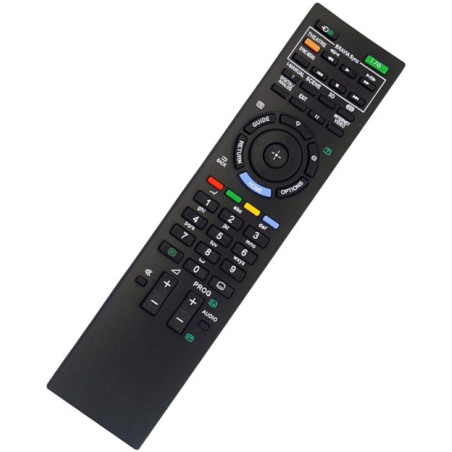 Ersatzfernbedienung für Sony RM-ED019