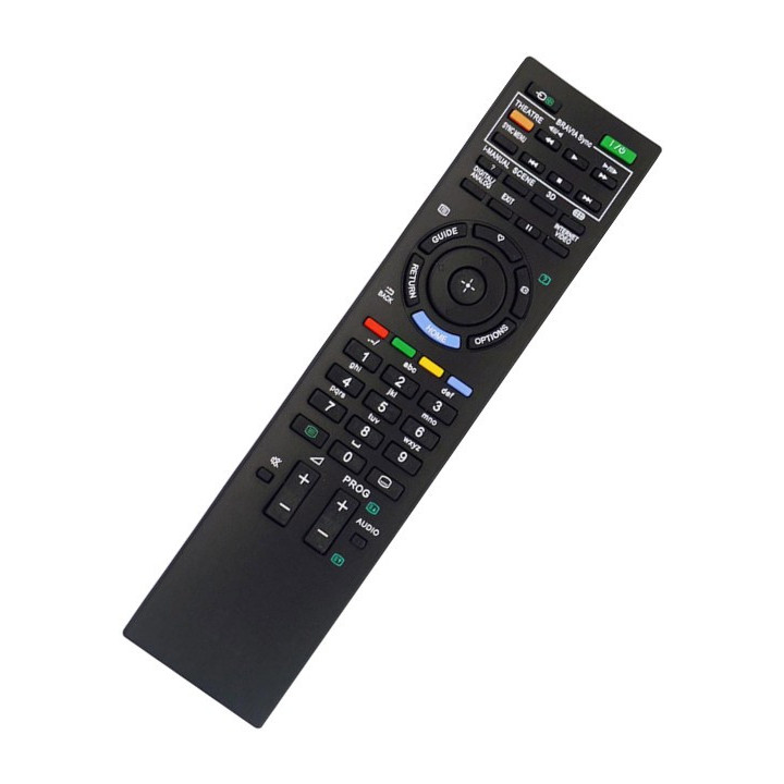 Ersatzfernbedienung für Sony RM-ED019