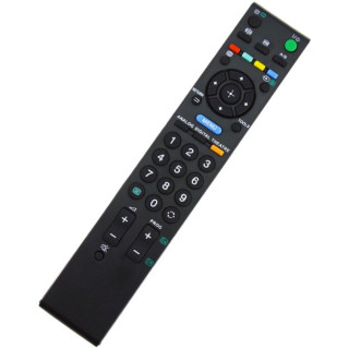 Ersatzfernbedienung für Sony RM-ED009