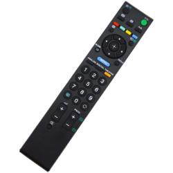 Ersatzfernbedienung für Sony RM-ED009
