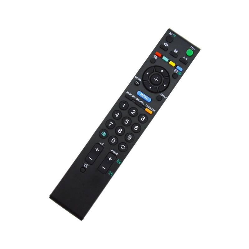 Ersatzfernbedienung für Sony RM-ED009