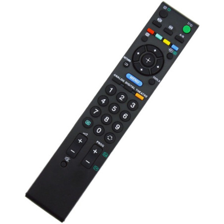 Ersatzfernbedienung für Sony RM-ED009