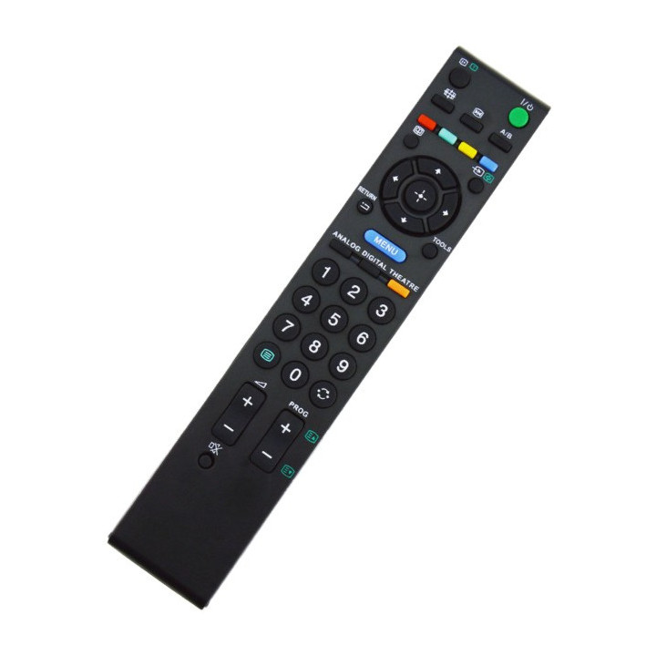 Ersatzfernbedienung für Sony RM-ED009
