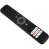 Originalfernbedienung TCL RC833, 21001-000125, mit Sprachfunktion