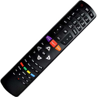 Originalfernbedienung Thomson, TCL 06-5FHW53-A013X