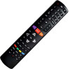 Originalfernbedienung Thomson, TCL 06-5FHW53-A013X