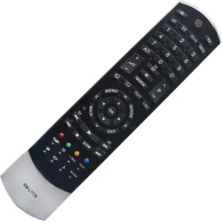 Universalfernbedienung für Toshiba RM-L1178+