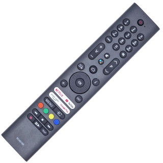 Ersatzfernbedienung für Finlux, Hitachi RC45190, Toshiba  CT-8563, Vestel