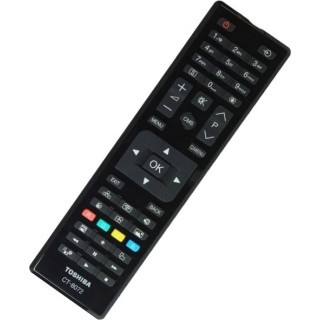 Orginalfernbedienung für Toshiba CT8072, R/C4878