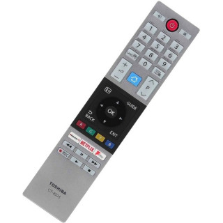 Orginalfernbedienung für Toshiba CT8533, R/C42150, CT-8541, CT8543
