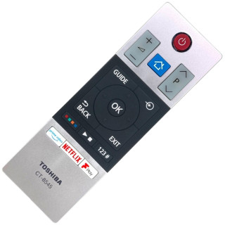 Orginalfernbedienung für Toshiba CT8545, CT8541