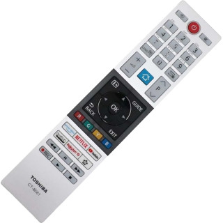 Orginalfernbedienung für Toshiba CT8561, R/C42151, CT8567
