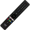 Orginalfernbedienung für Toshiba CT8555, R/C43161N