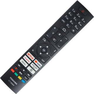 Orginalfernbedienung für Toshiba CT8564, R/C45157
