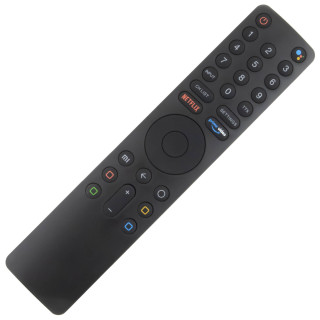 Ersatzfernbedienung für Xiaomi XMRM-010, Sprachfernbedienung