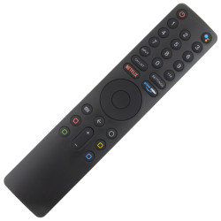 Ersatzfernbedienung für Xiaomi XMRM-010, Sprachfernbedienung